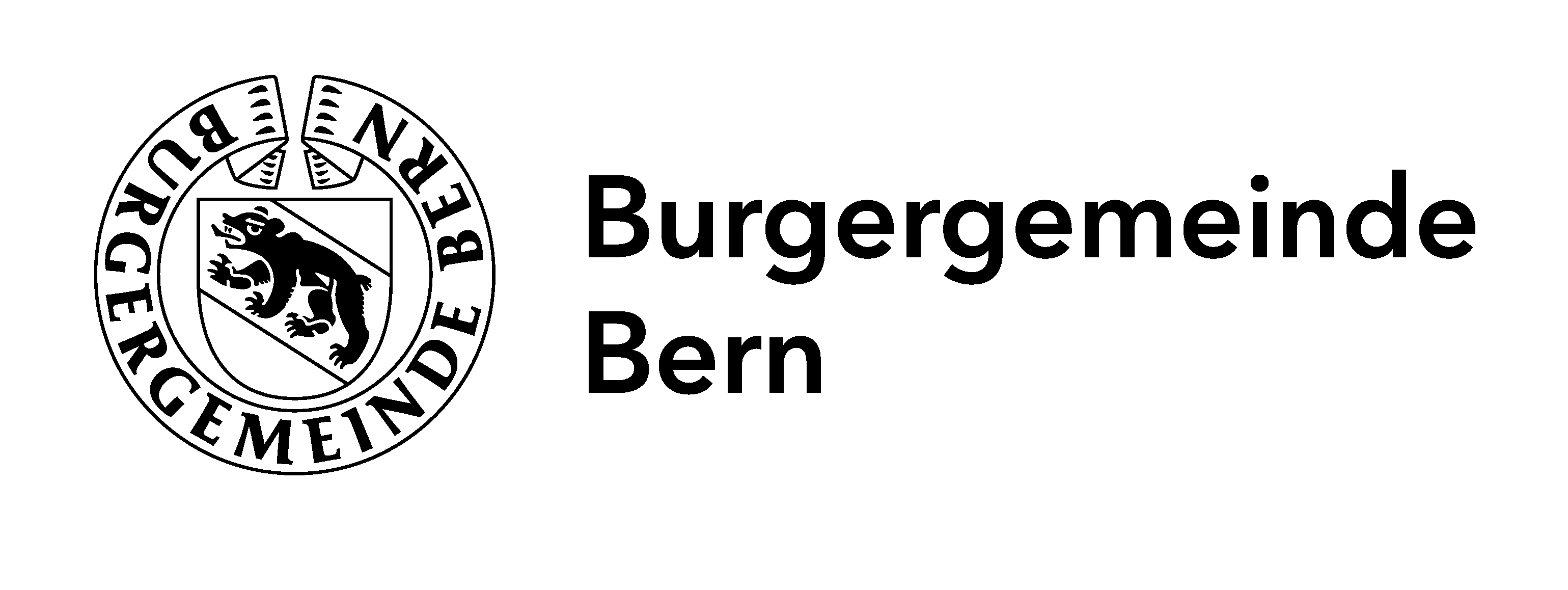 Burger Gemeinde Bern