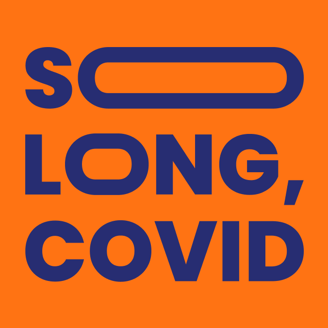 SO LONG COVID Logo Alternative