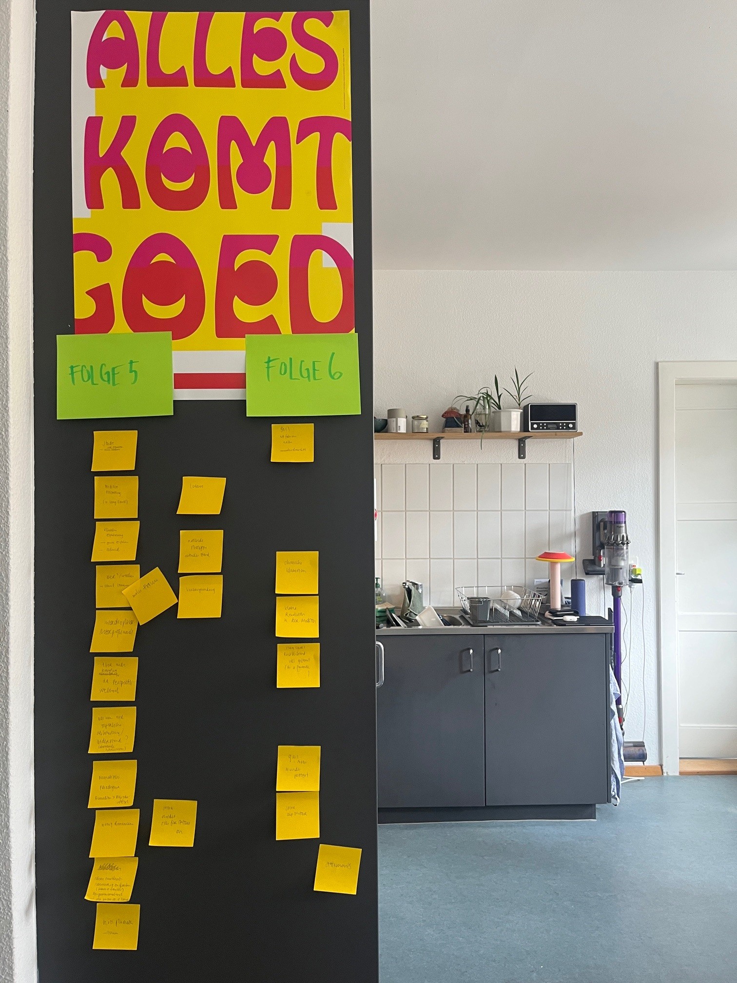 Konzeption des Podcasts