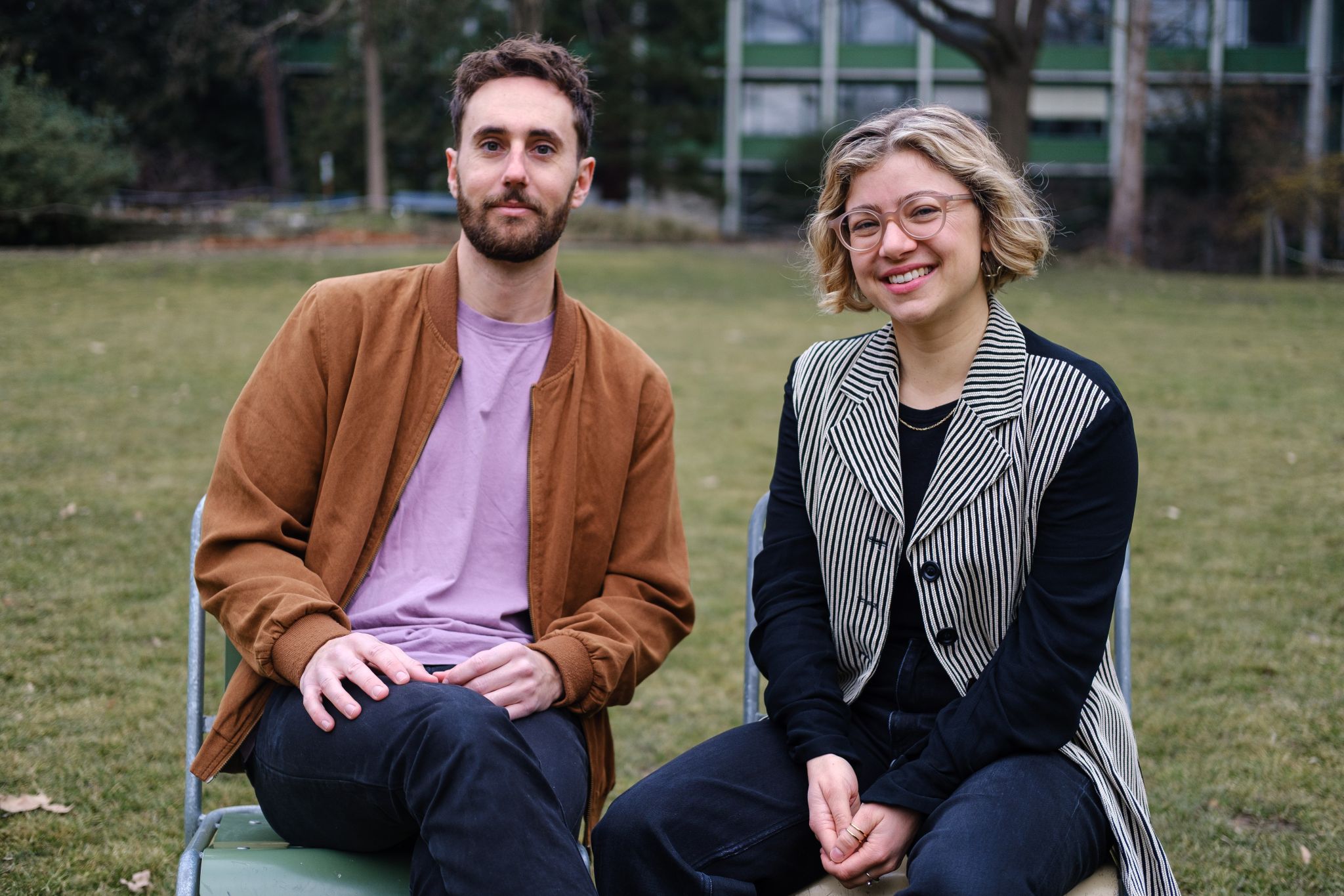 SO LONG COVID Podcast Hintergrund